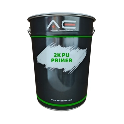 AEC 2K PU PRIMER podkład poliuretanowy